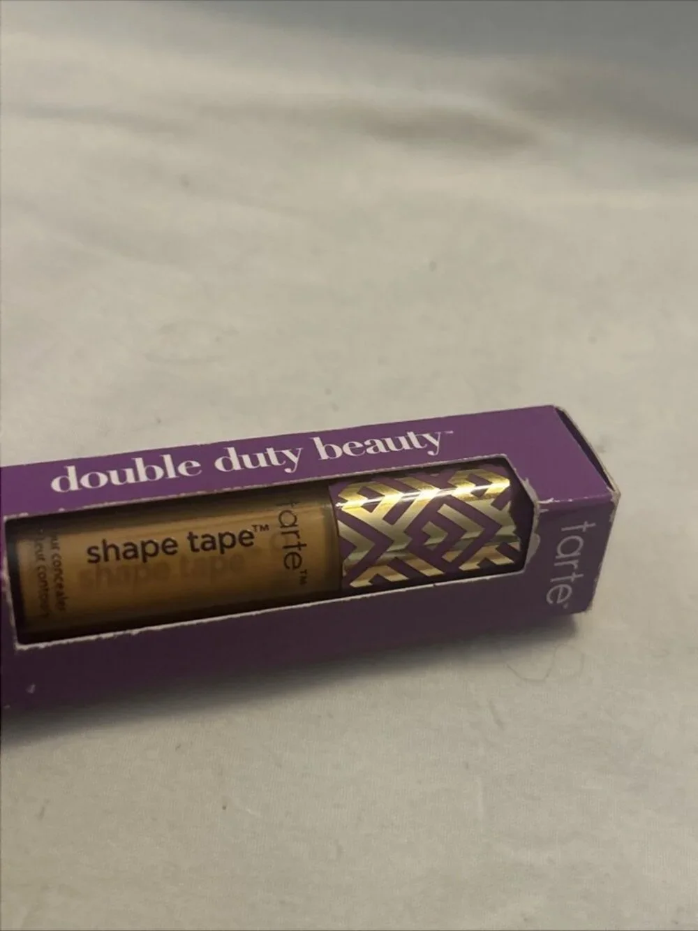 tarte 33 concealer medium
